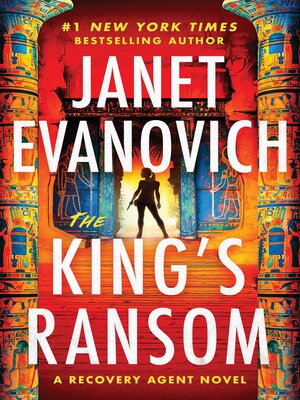 The King's Ransom - ebook